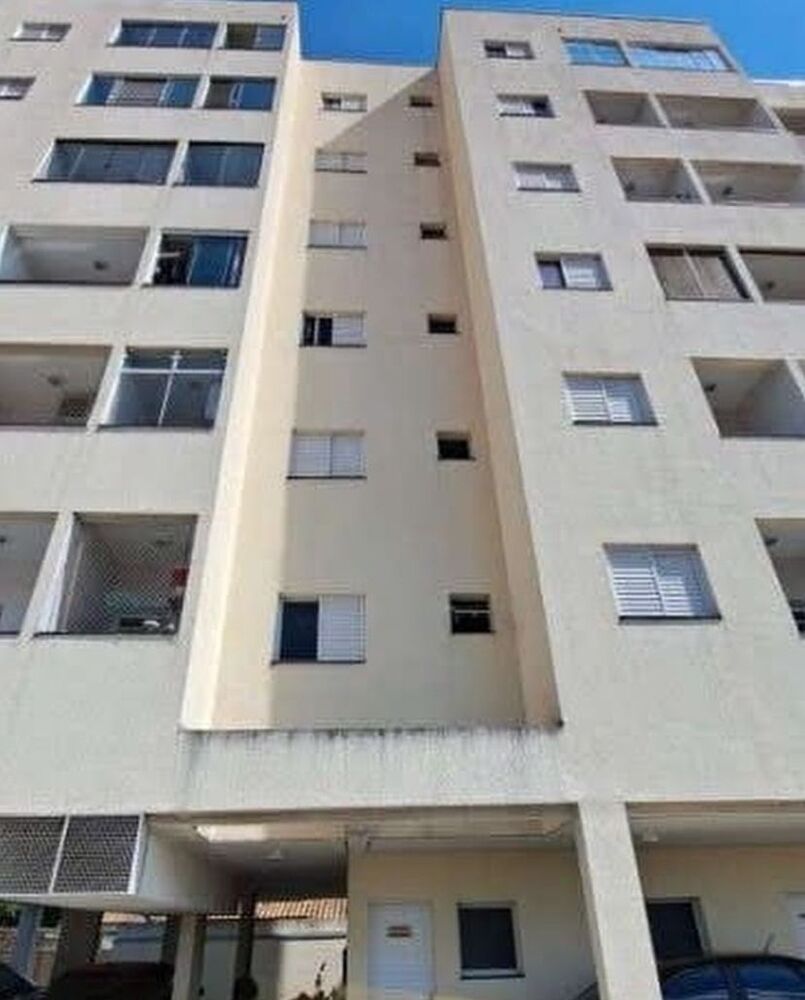 Apartamento, 2 quartos, 57 m² - Foto 6