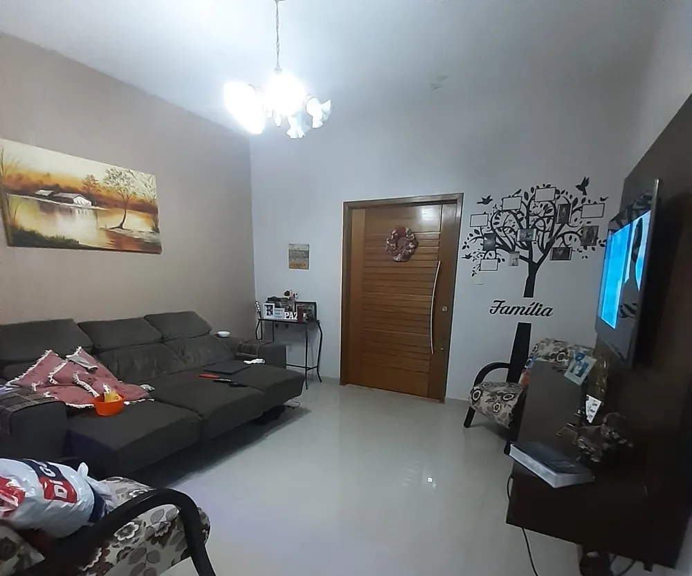 Casa, 3 quartos - Foto 4