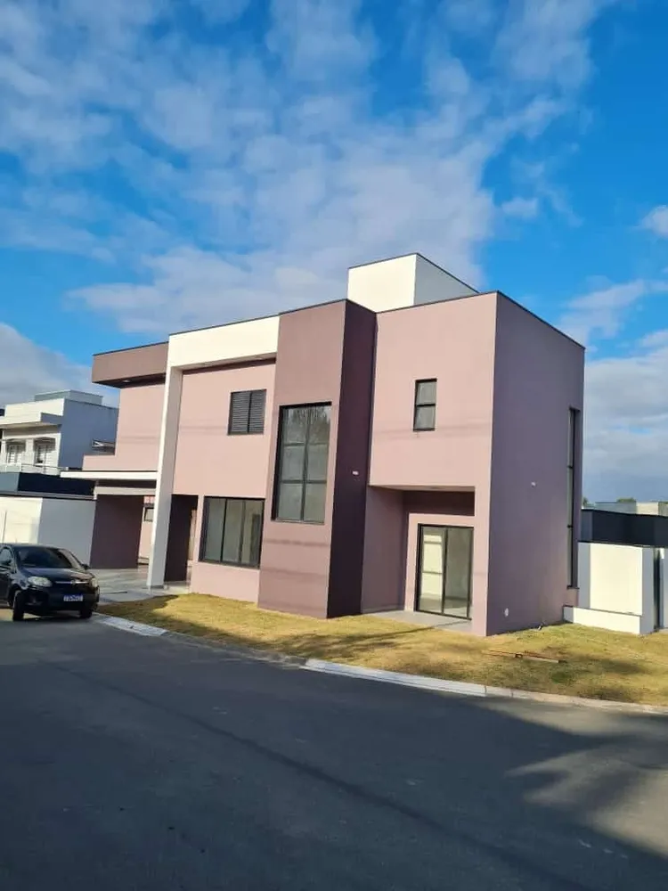 Sobrado, 3 quartos, 173 m² - Foto 1