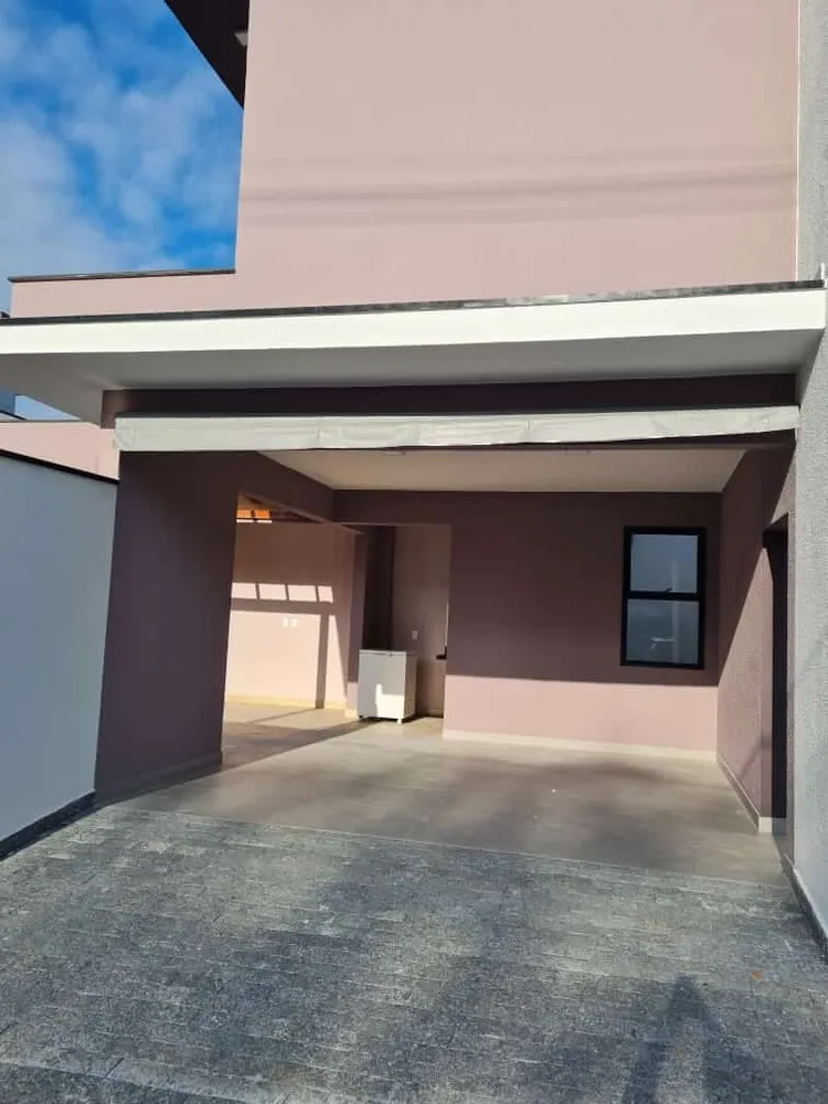 Sobrado, 3 quartos, 173 m² - Foto 3