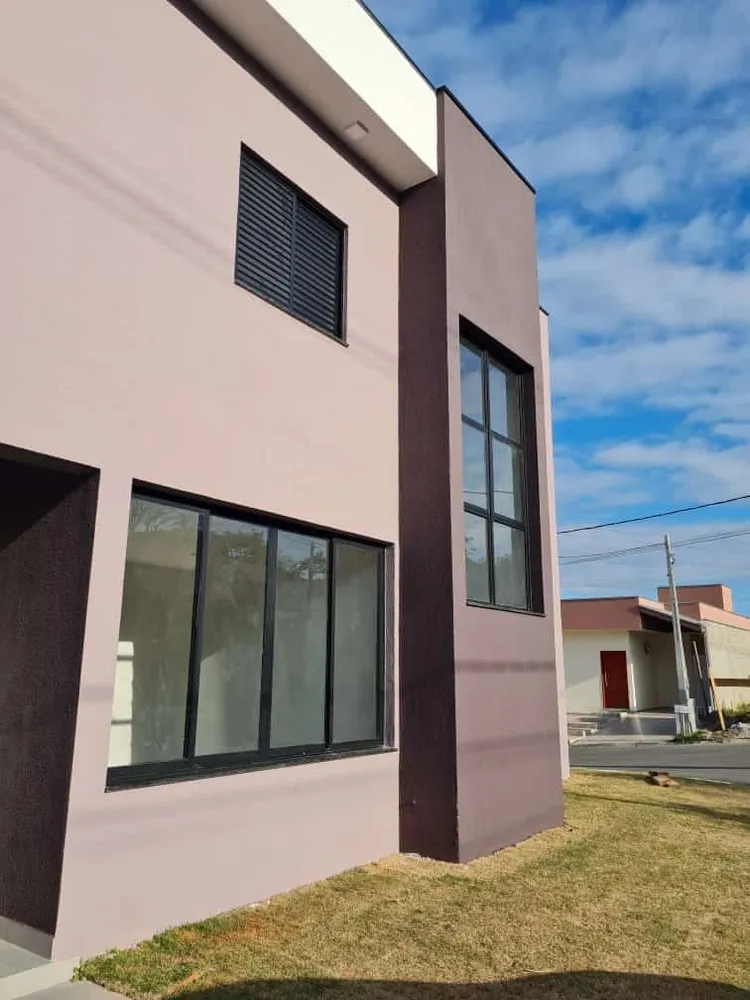 Sobrado, 3 quartos, 173 m² - Foto 4