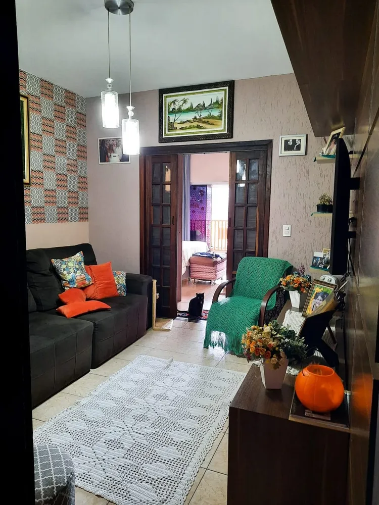 Sobrado, 2 quartos - Foto 1