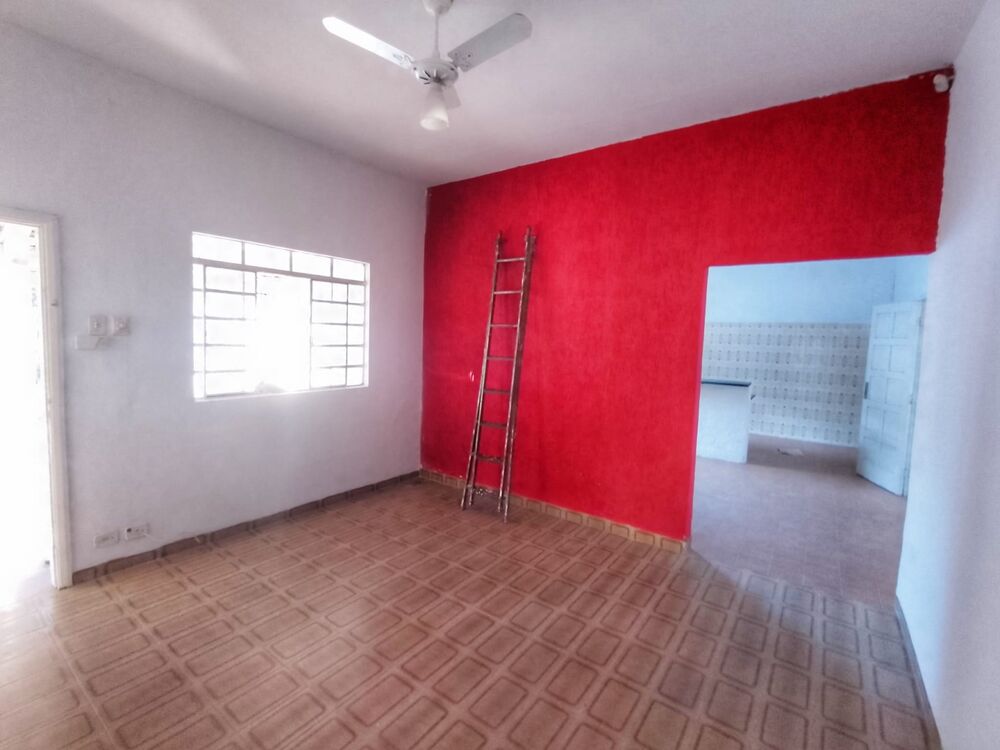 Casa para alugar com 4 quartos - Foto 1