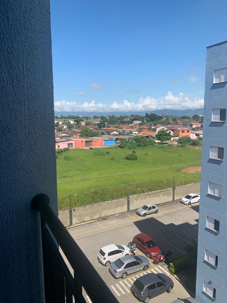 Apartamento à venda com 2 quartos, 42m² - Foto 4