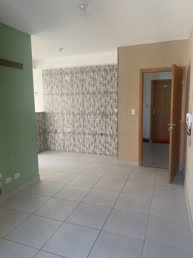 Apartamento à venda com 2 quartos, 42m² - Foto 7