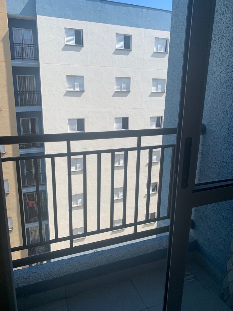 Apartamento à venda com 2 quartos, 42m² - Foto 5