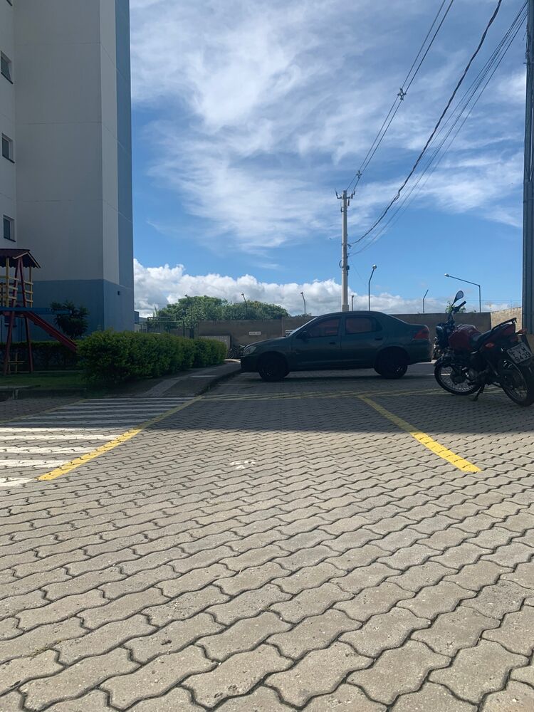 Apartamento à venda com 2 quartos, 42m² - Foto 2