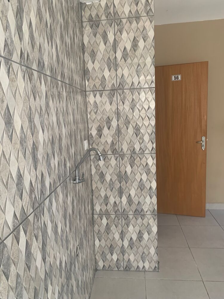 Apartamento à venda com 2 quartos, 42m² - Foto 6