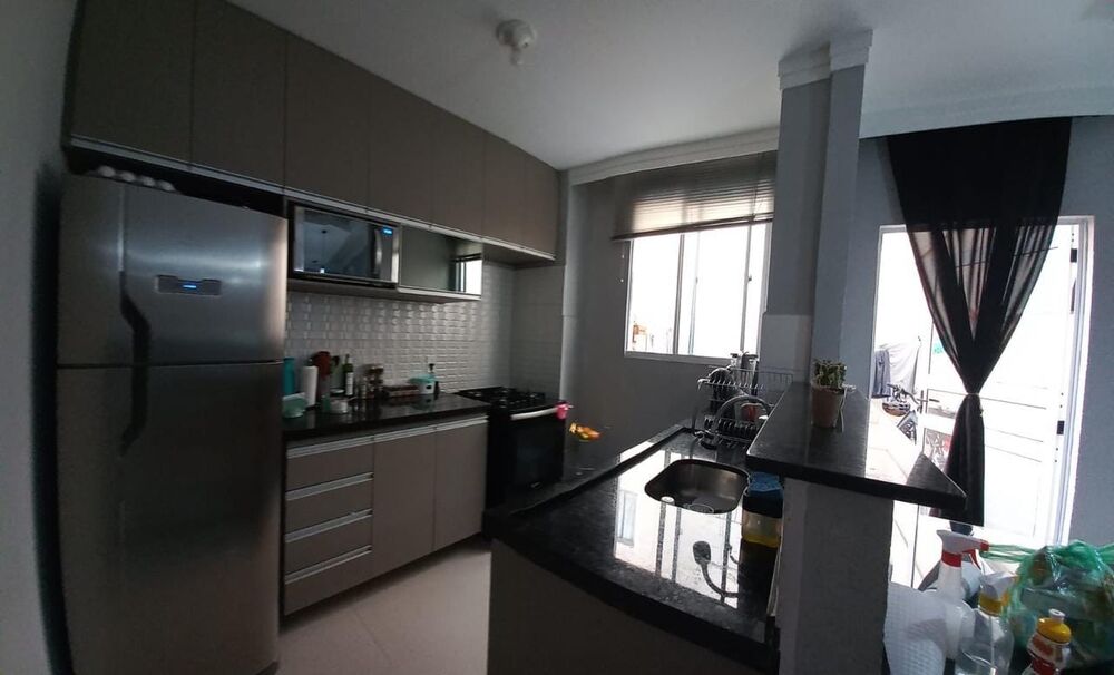 Apartamento à venda com 2 quartos, 54m² - Foto 4
