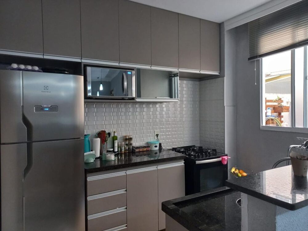 Apartamento à venda com 2 quartos, 54m² - Foto 14