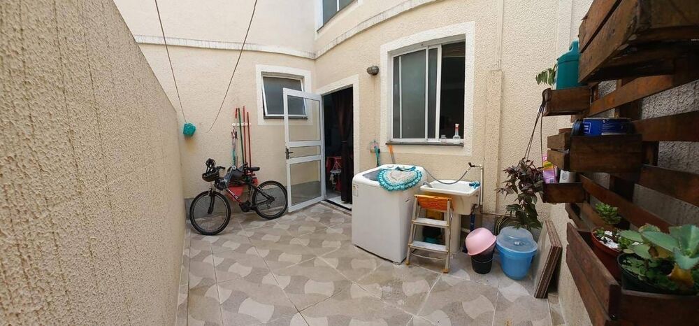 Apartamento à venda com 2 quartos, 54m² - Foto 10
