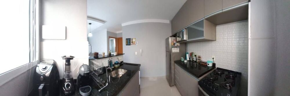 Apartamento à venda com 2 quartos, 54m² - Foto 6