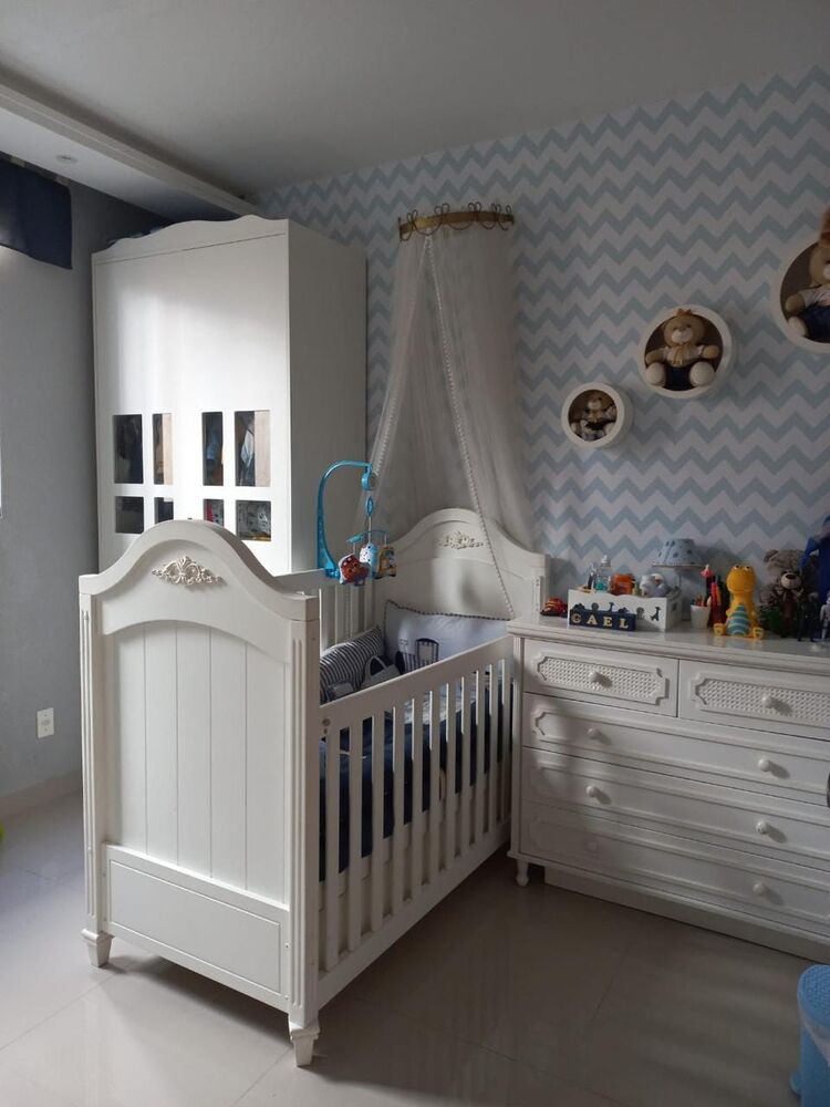 Apartamento à venda com 2 quartos, 54m² - Foto 1