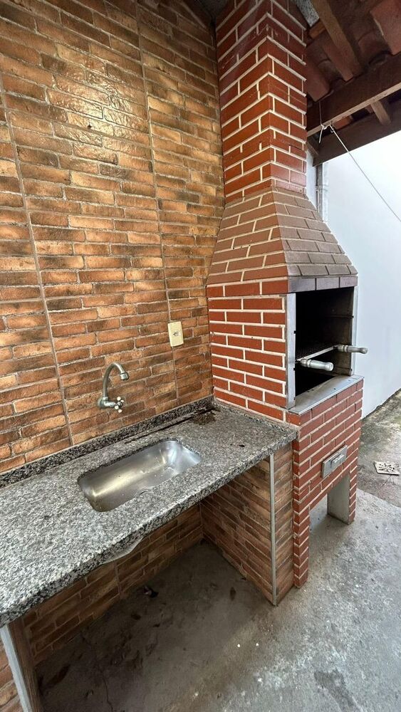 Casa à venda com 2 quartos, 125m² - Foto 6