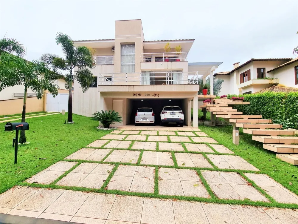 Casa de Condomínio - Foto 1