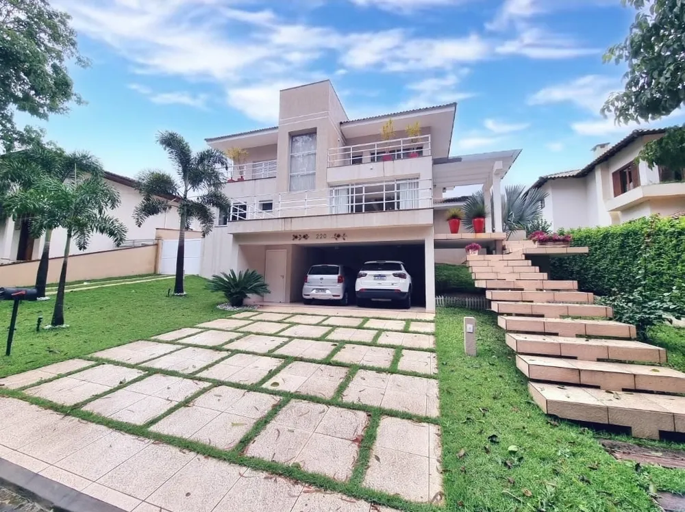 Casa de Condomínio - Foto 2