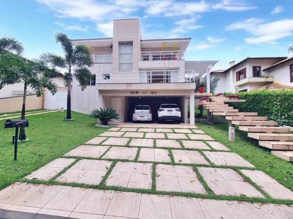 Casa de Condomínio - Foto 3