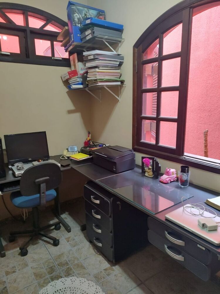 Casa, 3 quartos, 260 m² - Foto 3