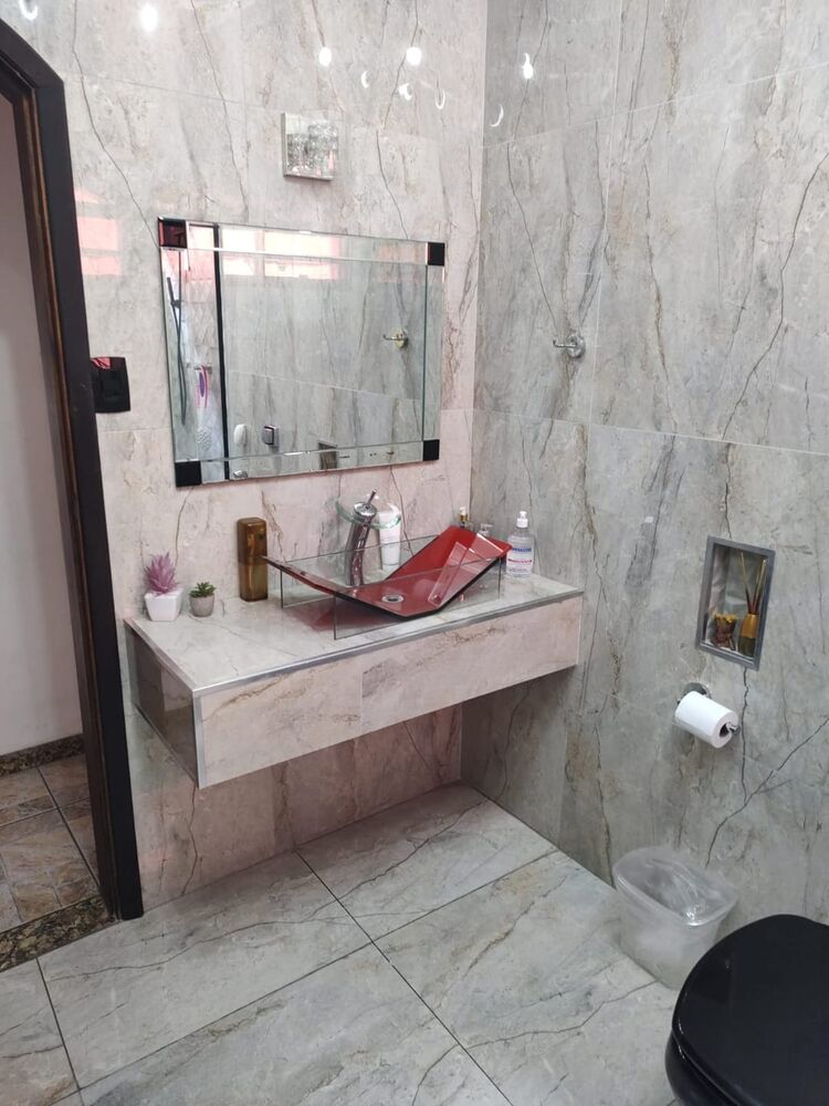 Casa, 3 quartos, 260 m² - Foto 4