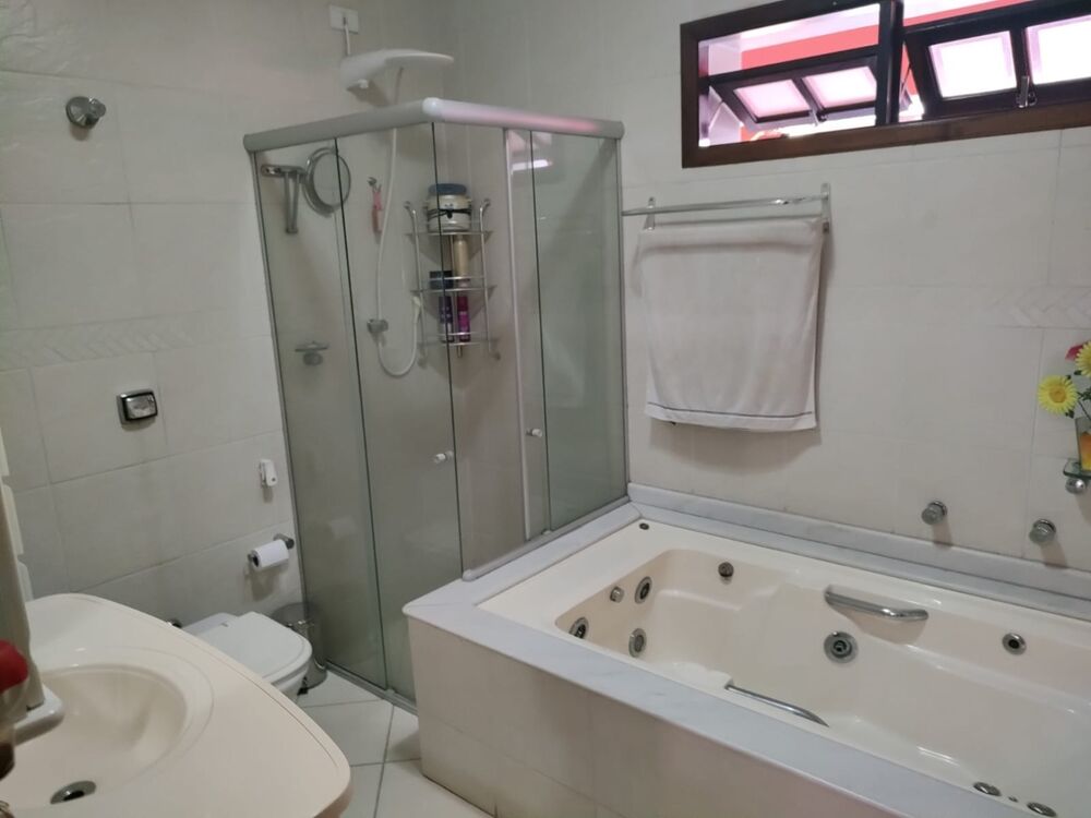 Casa, 3 quartos, 260 m² - Foto 2
