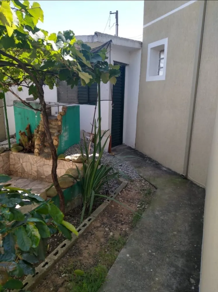 Sobrado, 5 quartos, 270 m² - Foto 3