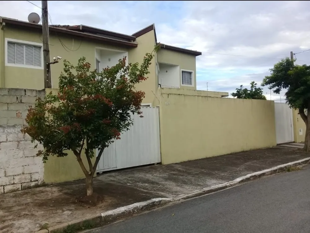 Sobrado, 5 quartos, 270 m² - Foto 2