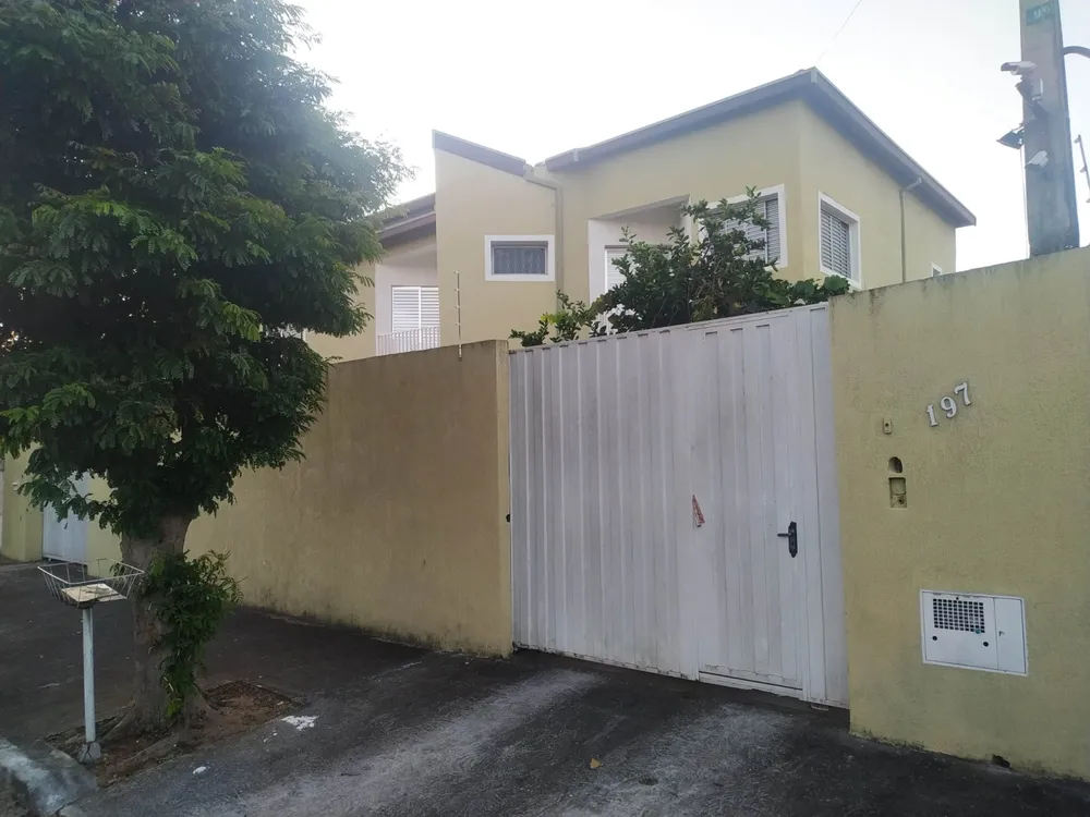 Sobrado, 5 quartos, 270 m² - Foto 1