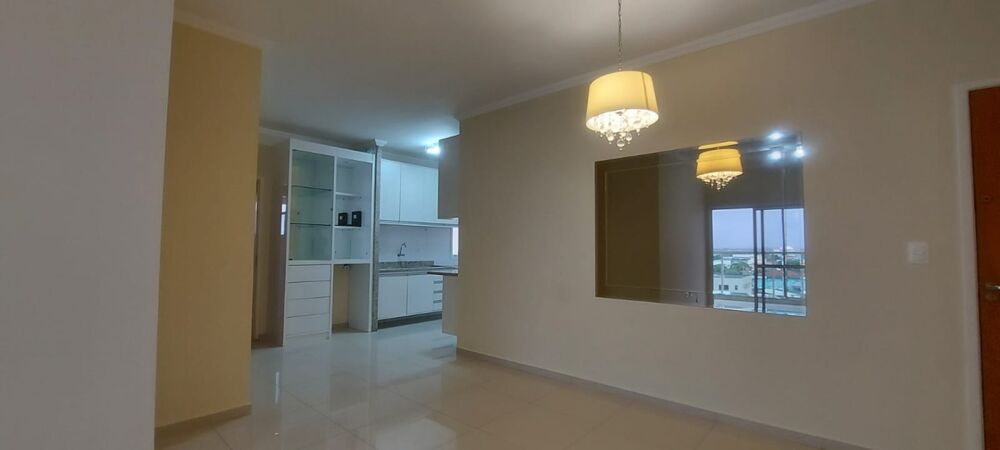 Apartamento, 3 quartos, 90 m² - Foto 3