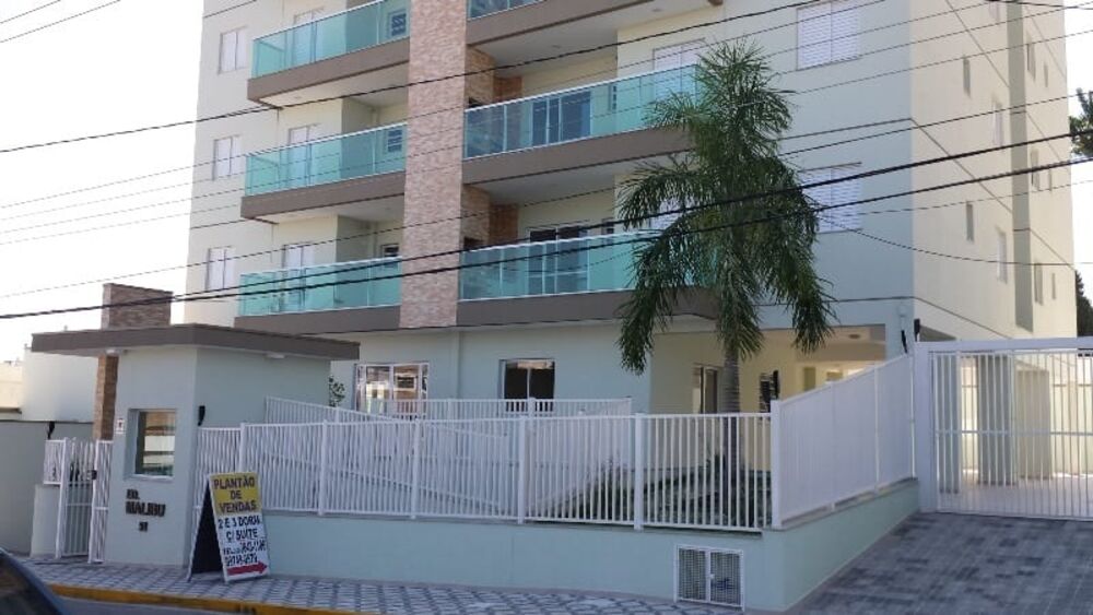 Apartamento, 3 quartos, 90 m² - Foto 1