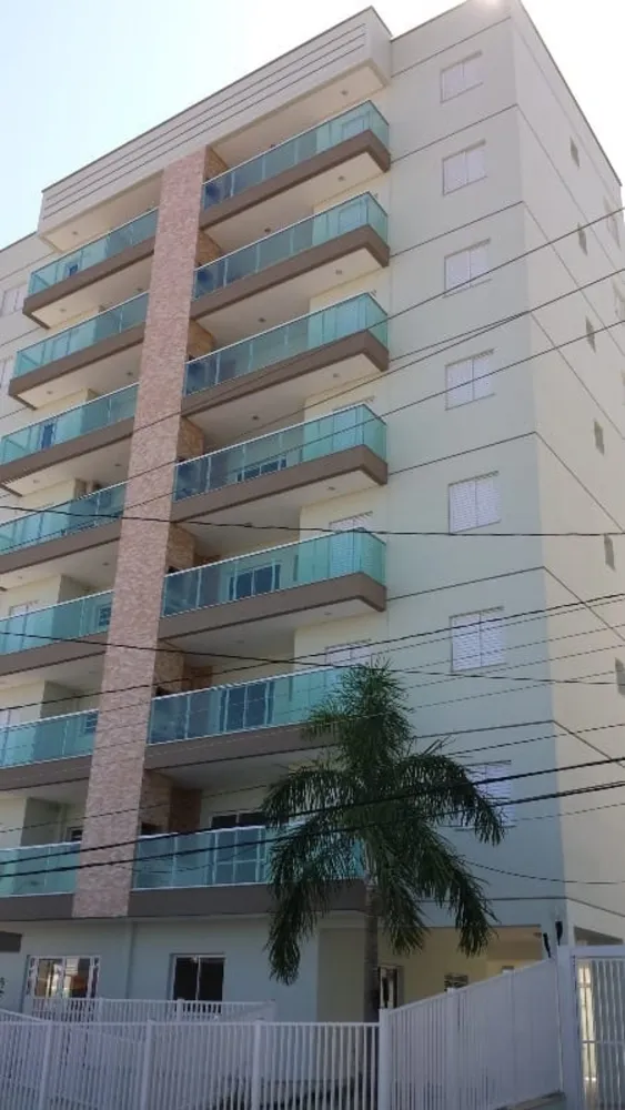 Apartamento, 3 quartos, 90 m² - Foto 1