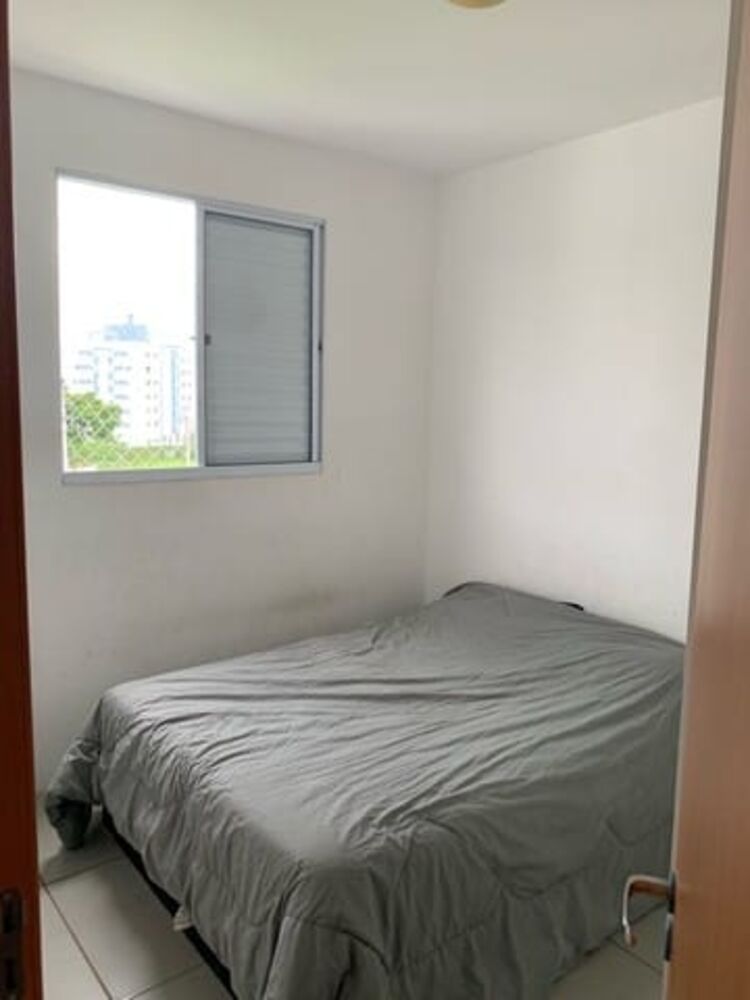 Apartamento, 2 quartos, 41 m² - Foto 3