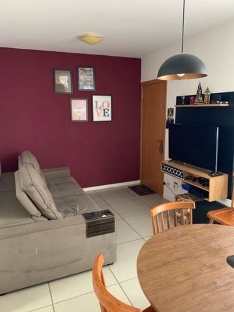 Apartamento, 2 quartos, 41 m² - Foto 5