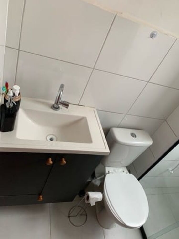Apartamento, 2 quartos, 41 m² - Foto 4