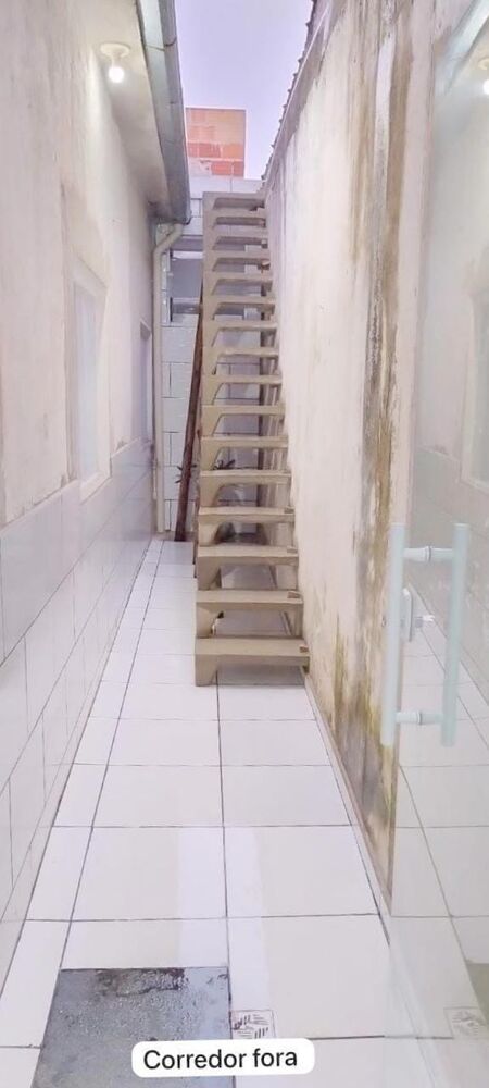 Casa à venda com 3 quartos, 80m² - Foto 14
