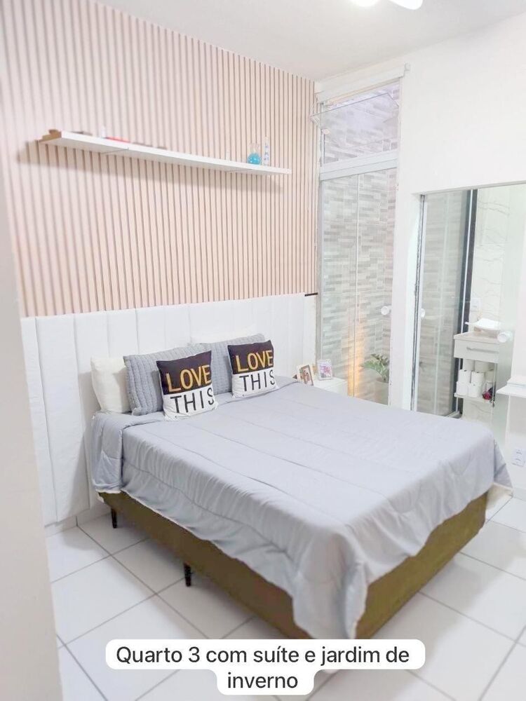 Casa à venda com 3 quartos, 80m² - Foto 11