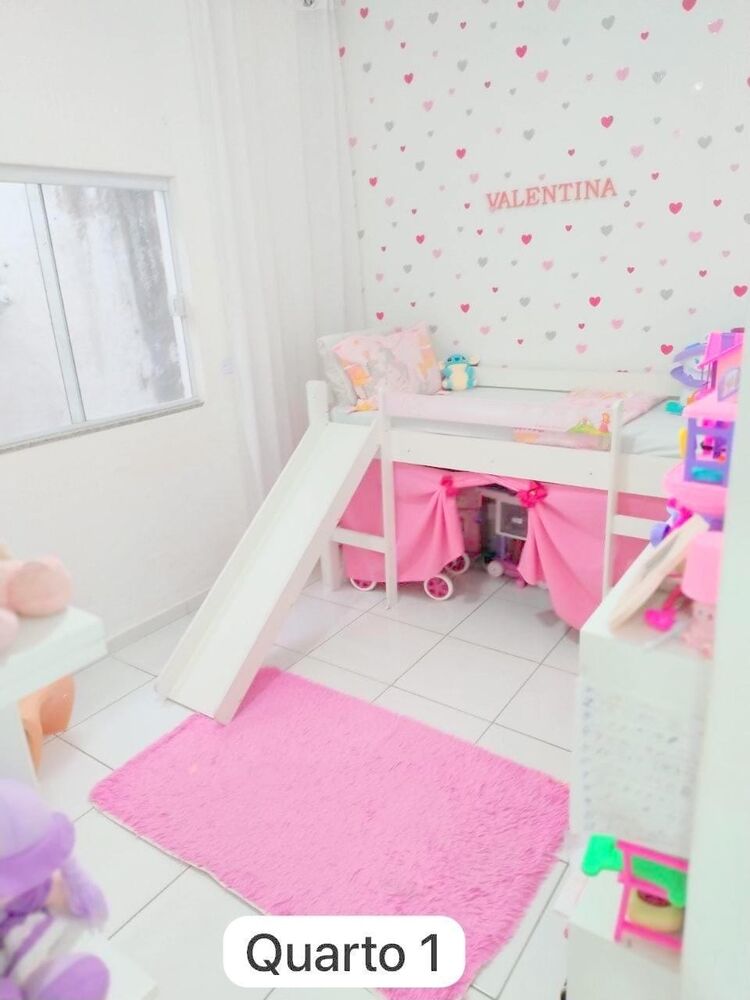 Casa à venda com 3 quartos, 80m² - Foto 12