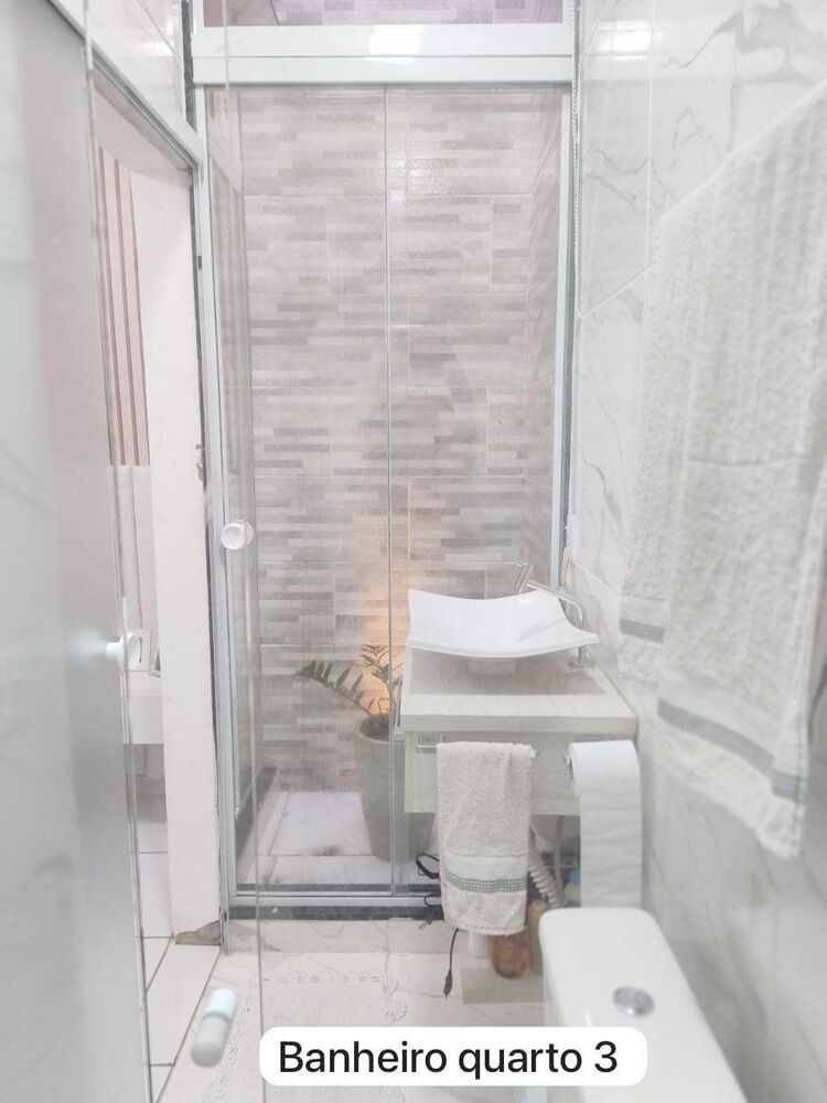 Casa à venda com 3 quartos, 80m² - Foto 13