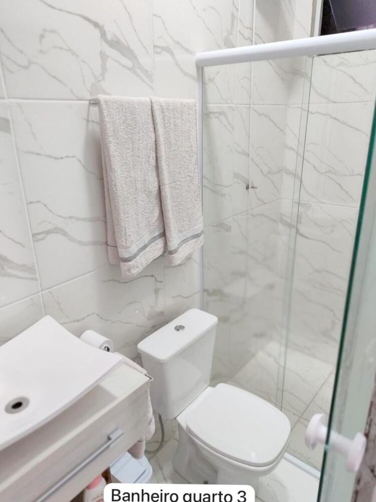 Casa à venda com 3 quartos, 80m² - Foto 15