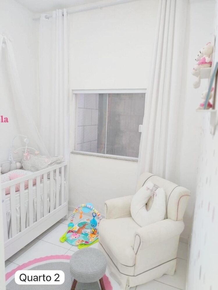 Casa à venda com 3 quartos, 80m² - Foto 9