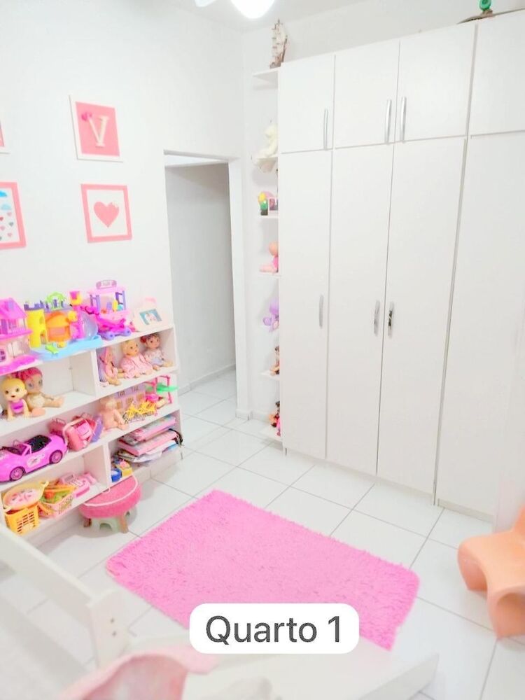 Casa à venda com 3 quartos, 80m² - Foto 8