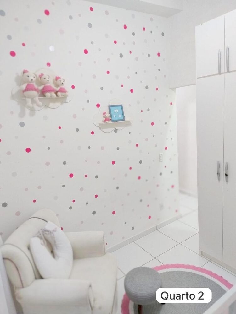 Casa à venda com 3 quartos, 80m² - Foto 10