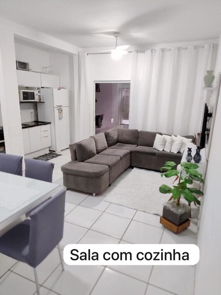 Casa à venda com 3 quartos, 80m² - Foto 5
