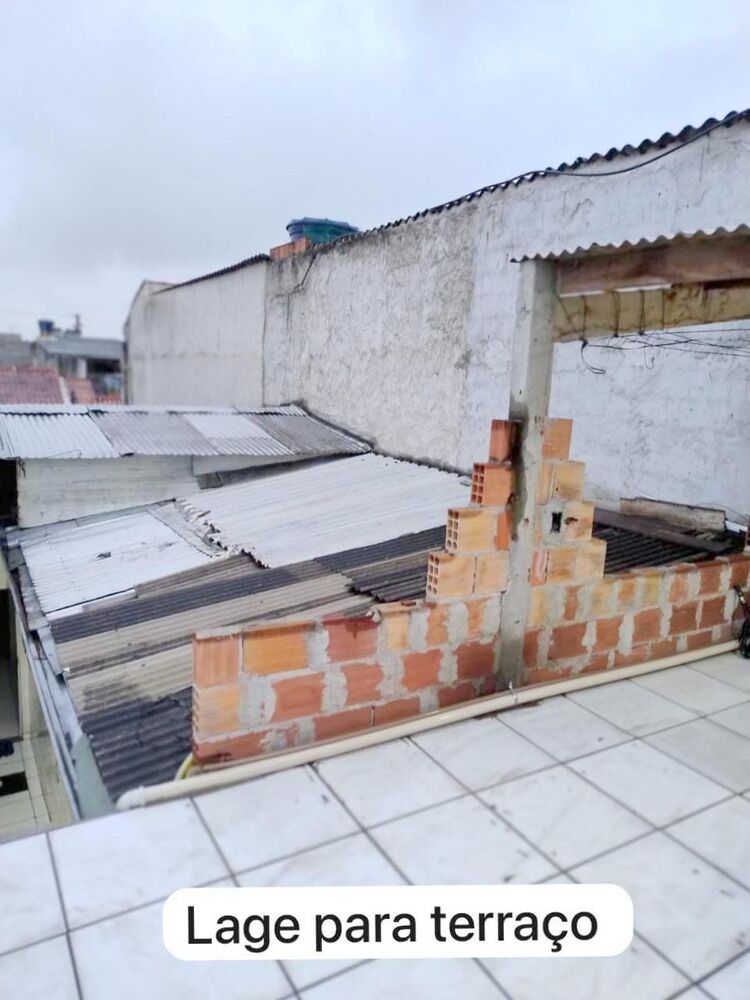 Casa à venda com 3 quartos, 80m² - Foto 16