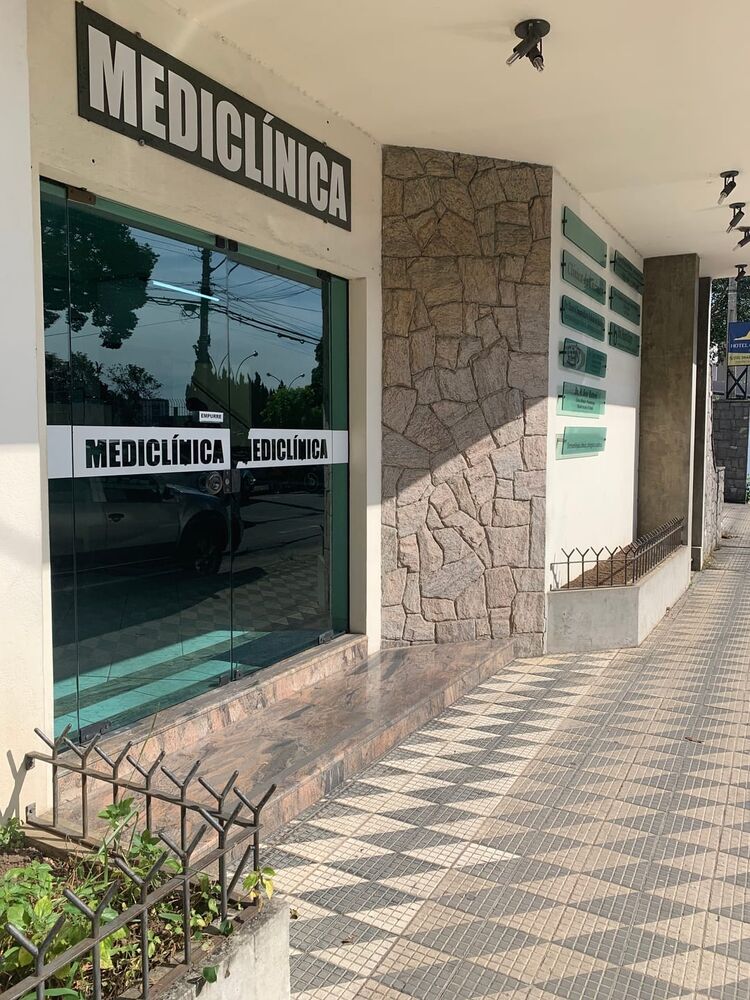 Conjunto Comercial-Sala à venda e aluguel, 30m² - Foto 8
