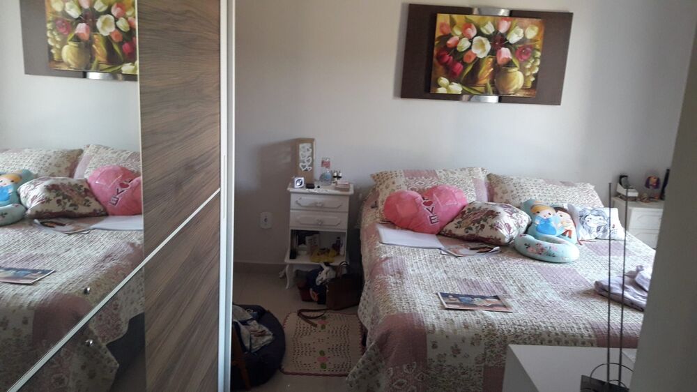 Sobrado, 3 quartos, 125 m² - Foto 14