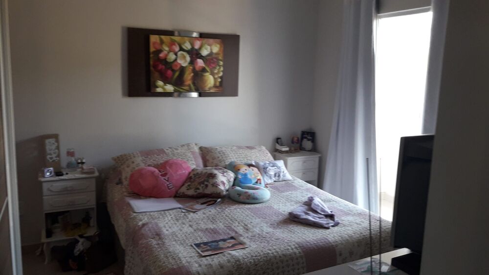 Sobrado, 3 quartos, 125 m² - Foto 15