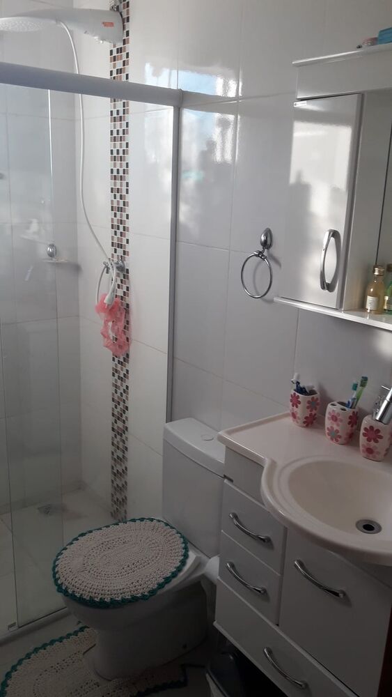 Sobrado, 3 quartos, 125 m² - Foto 9