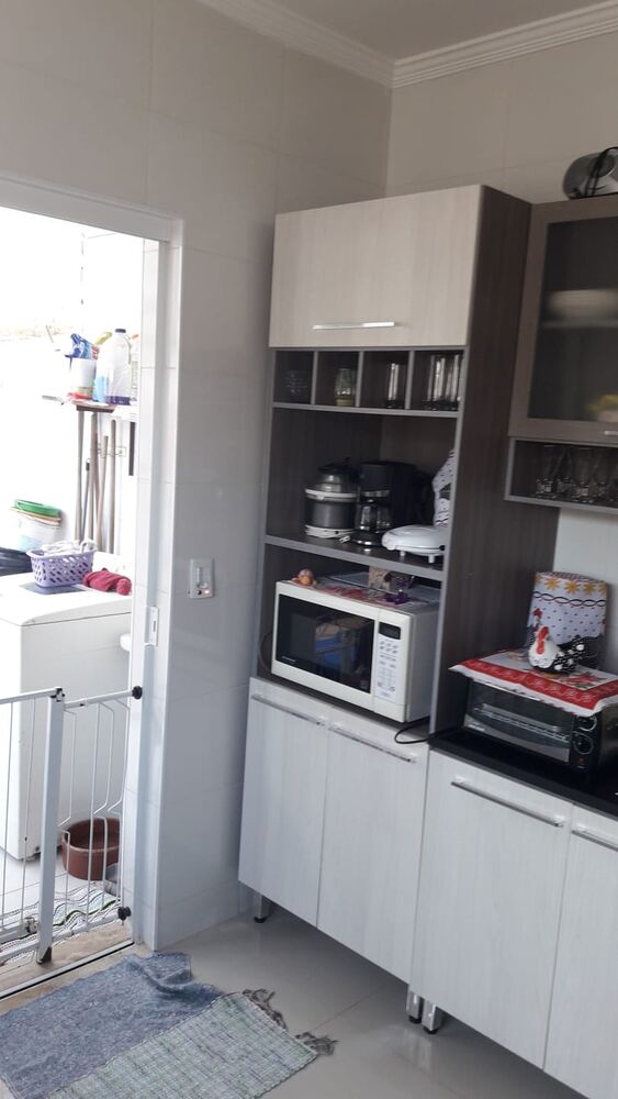 Sobrado, 3 quartos, 125 m² - Foto 8