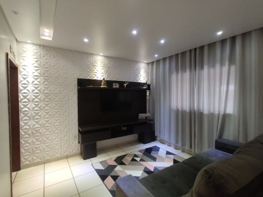 Casa, 2 quartos - Foto 2