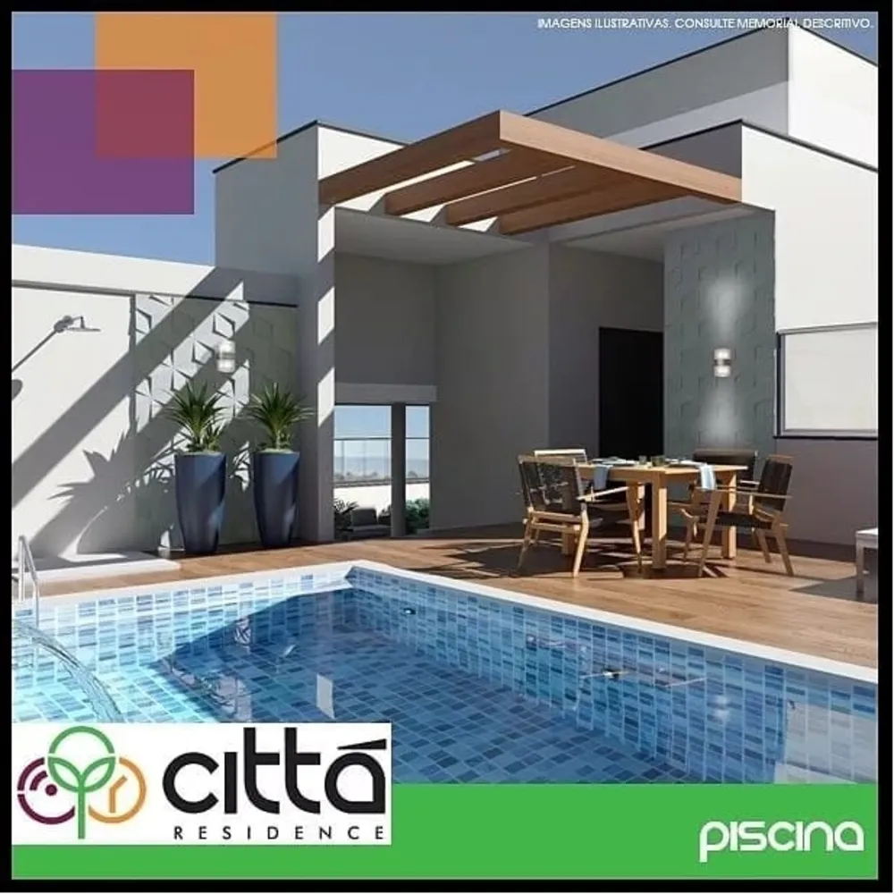 Apartamento, 2 quartos, 55 m² - Foto 2